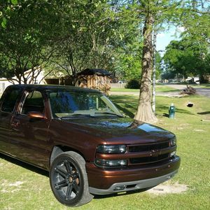 Meet your Posher, Gerald